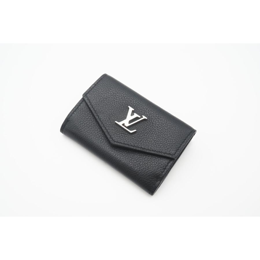 ☆安心の3大保証☆ ABランク ≪LOUIS VUITTON ルイ ヴィトン/三つ折り 