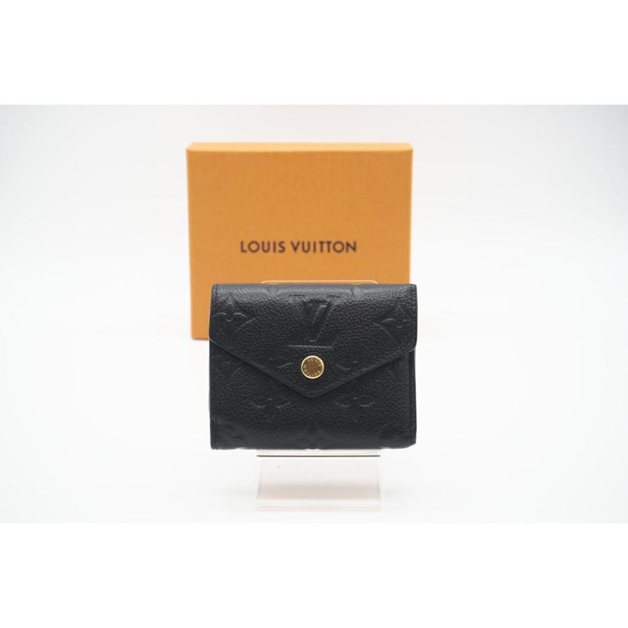 ☆安心の3大保証☆ ABランク ≪LOUIS VUITTON ルイ ヴィトン/三つ折り  