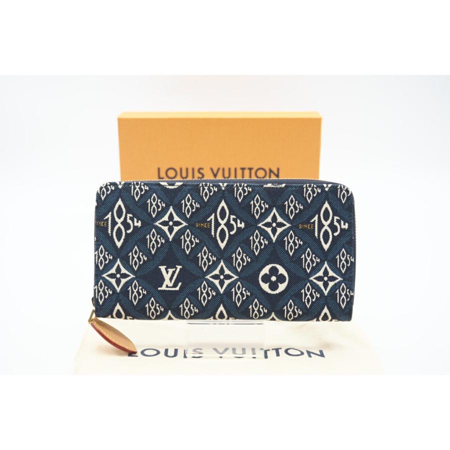 ☆安心の3大保証☆ ABランク ≪LOUIS VUITTON ルイ ヴィトン/ジッピー 