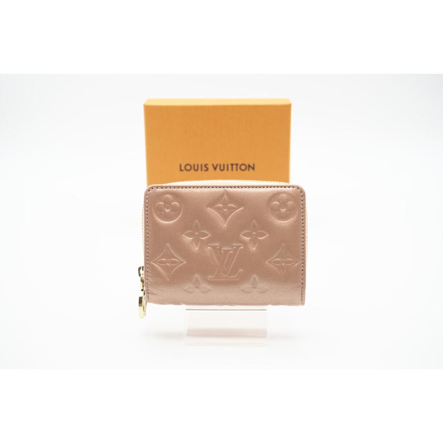 ☆安心の3大保証☆ ABランク ≪LOUIS VUITTON ルイ ヴィトン/二つ折り 