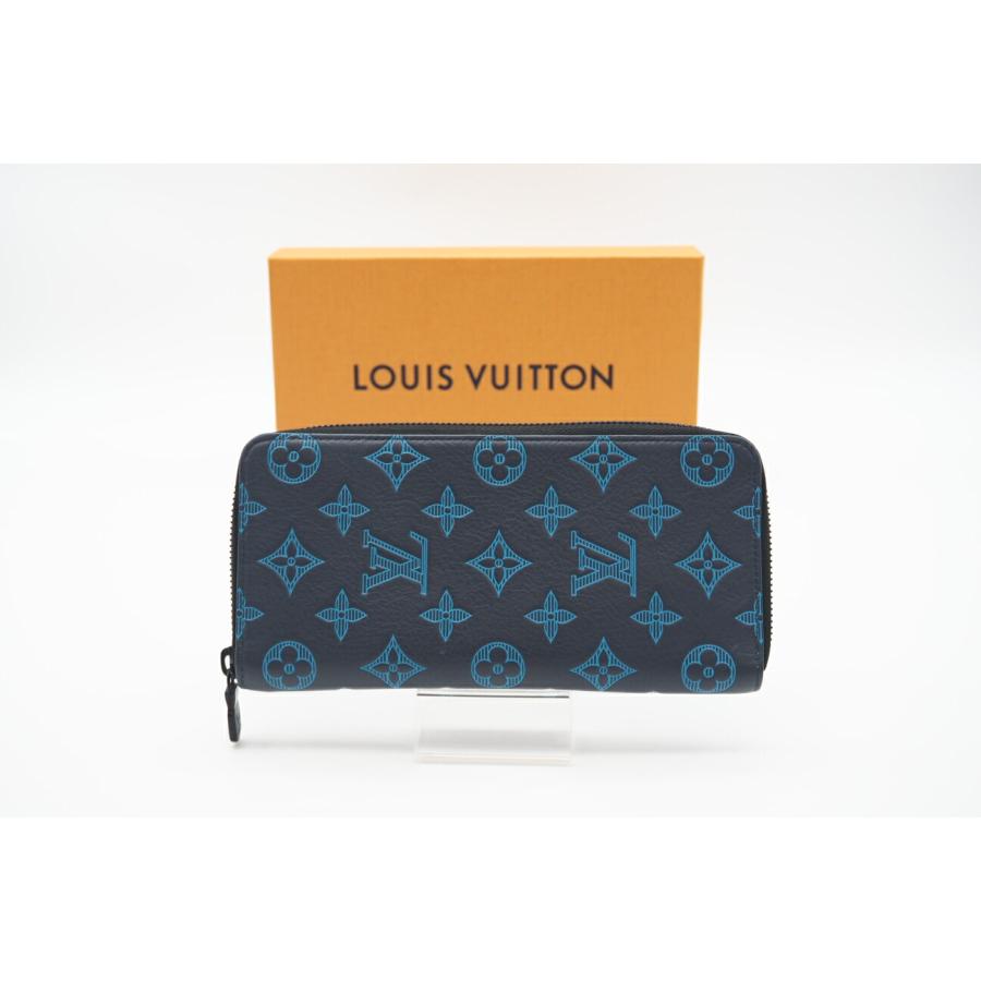 ☆安心の3大保証☆ ABランク ≪LOUIS VUITTON ルイ ヴィトン/ジッピー 