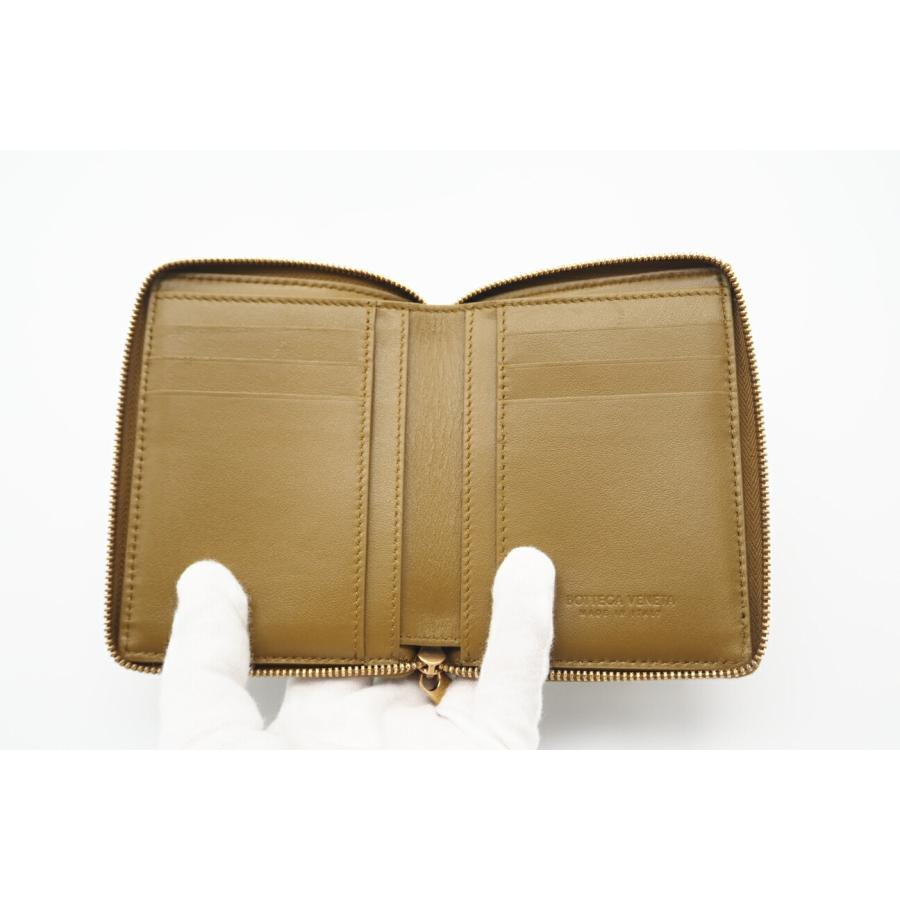 ☆安心の3大保証☆ ABランク ≪BOTTEGA VENETA ボッテガ ヴェネタ