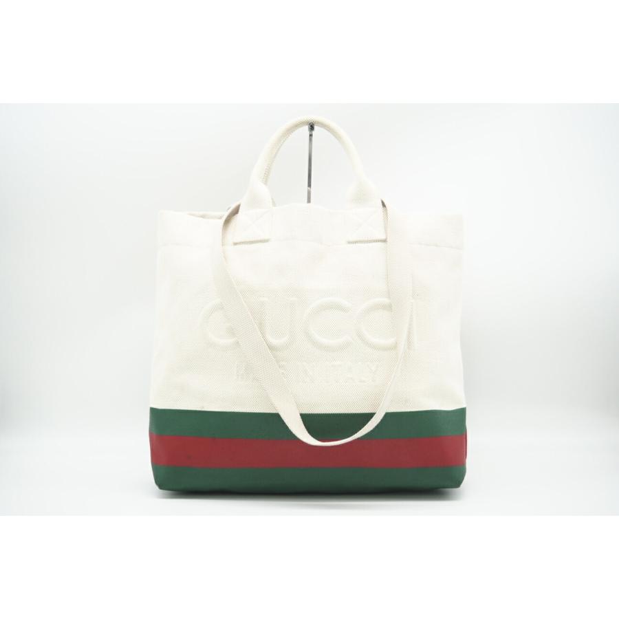 ☆安心の3大保証☆ Bランク ≪GUCCI グッチ/2WAYバッグ≫ 782741
