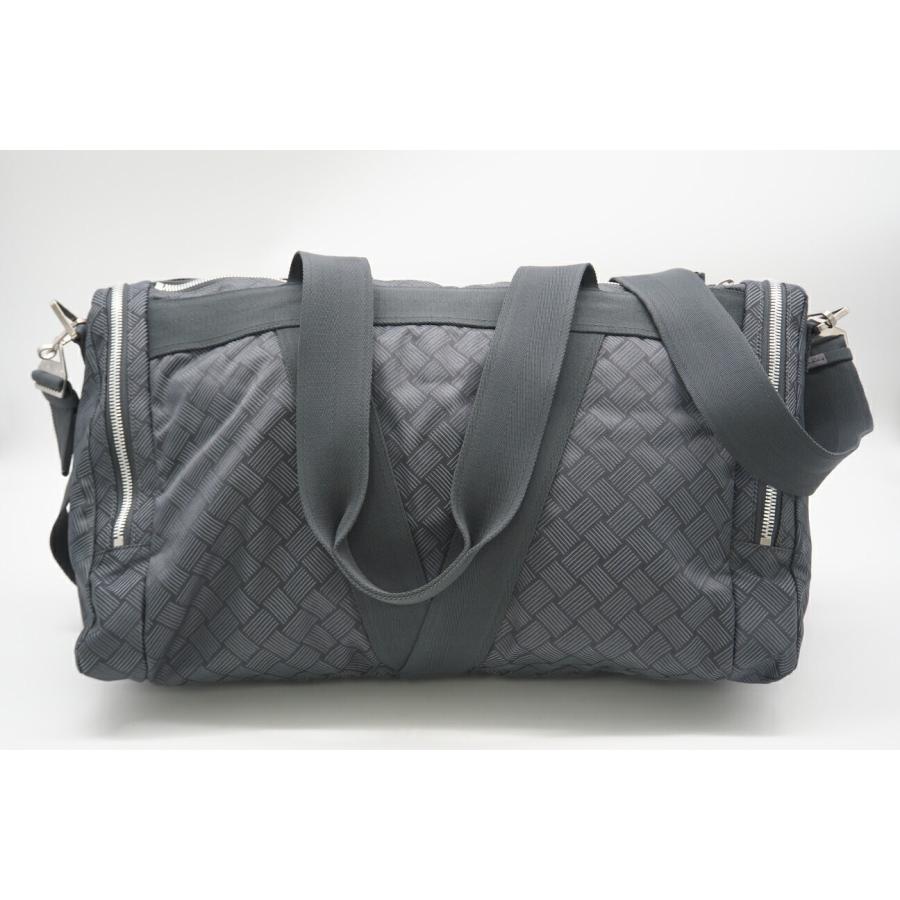 ボッテガヴェネタ　2wayボストンバッグ ☆安心の3大保証☆ Aランク ≪BOTTEGA VENETA ボッテガ ヴェネタ/2WAY