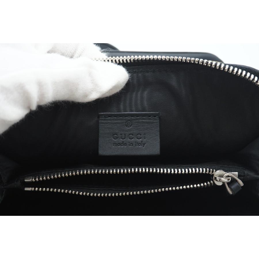 ☆安心の3大保証☆ Aランク ≪GUCCI グッチ/ショルダーバッグ≫ 511189