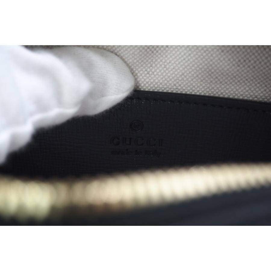 ☆安心の3大保証☆ Aランク ≪GUCCI グッチ/ ショルダーバッグ