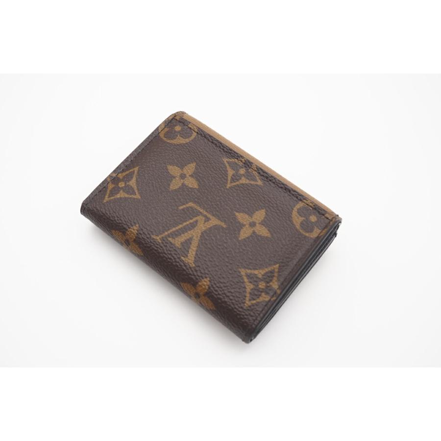 ☆安心の3大保証☆ Bランク ≪LOUIS VUITTON ルイ ヴィトン/三つ折り 