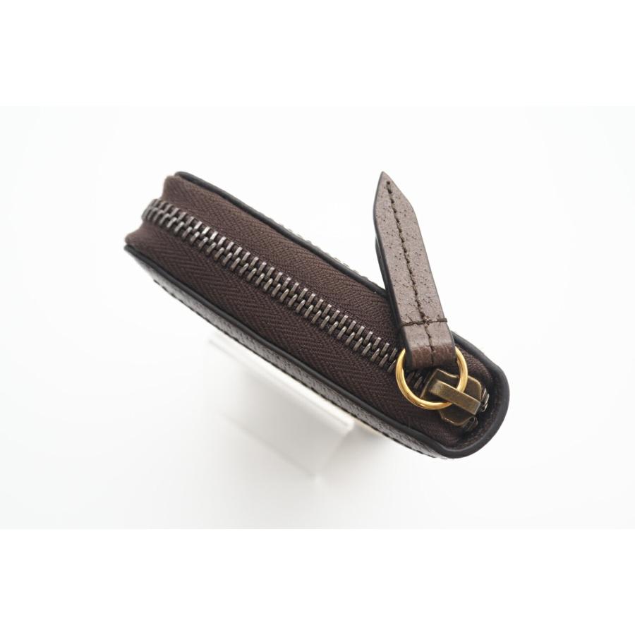 ☆安心の3大保証☆ Aランク ≪GUCCI グッチ/ラウンドファスナー長財布