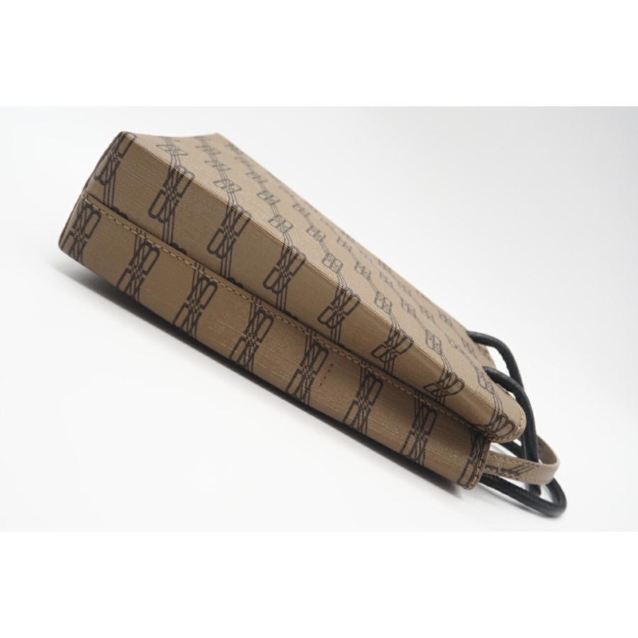 ☆安心の3大保証☆ Aランク ≪BALENCIAGA バレンシアガ/2WAYバッグ≫ 693805 モノグラム コーティング ショッピング フォンホルダー 極美品 送料無料 BALENCIAGA（バレンシアガ） ☆安心の3大保証☆ Aランク ≪BALENCIAGA