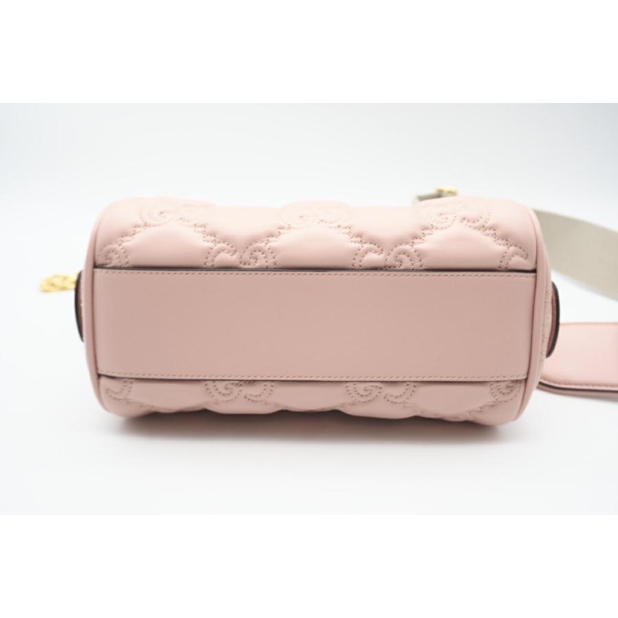 ☆安心の3大保証☆ Aランク ≪GUCCI グッチ/3WAYバッグ≫ 702251 GG