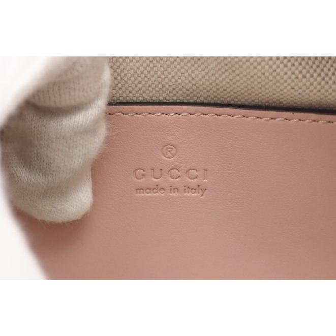 ☆安心の3大保証☆ Aランク ≪GUCCI グッチ/3WAYバッグ≫ 702251 GG