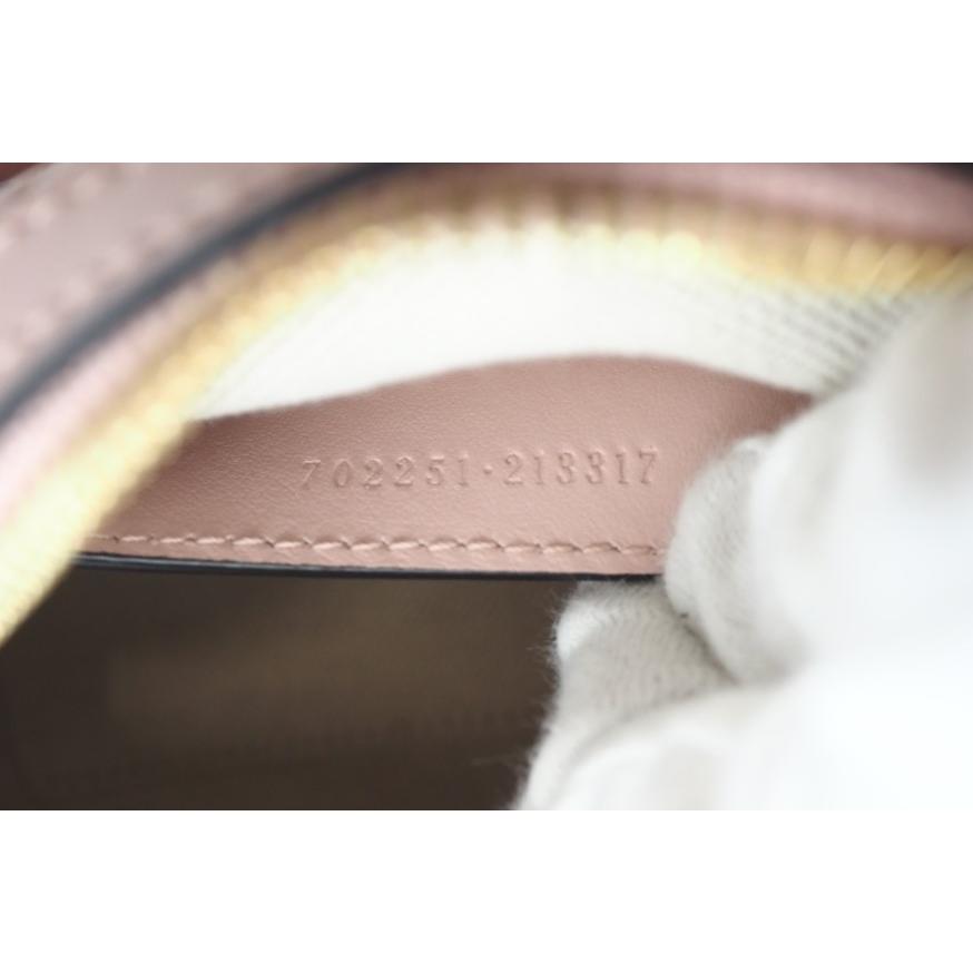 ☆安心の3大保証☆ Aランク ≪GUCCI グッチ/3WAYバッグ≫ 702251 GG