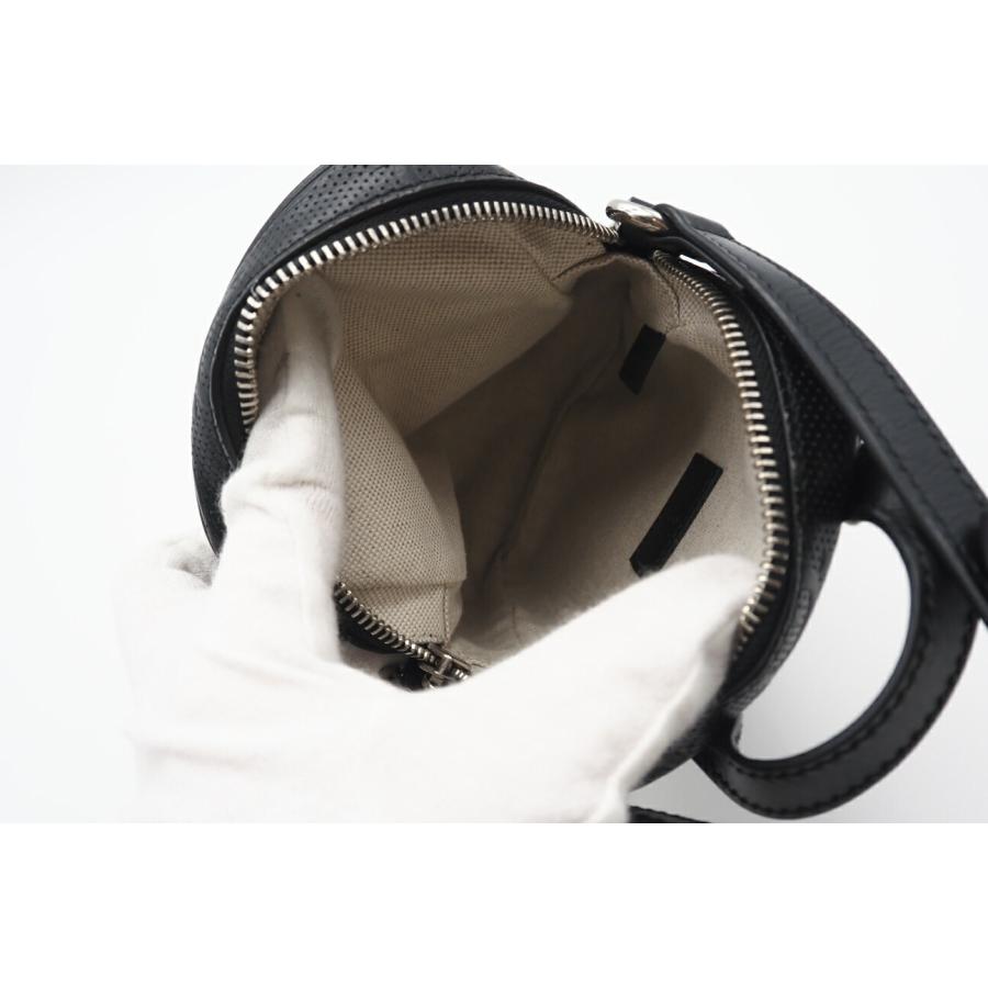 ☆安心の3大保証☆ Aランク ≪GUCCI グッチ/ショルダーバッグ≫ 658553