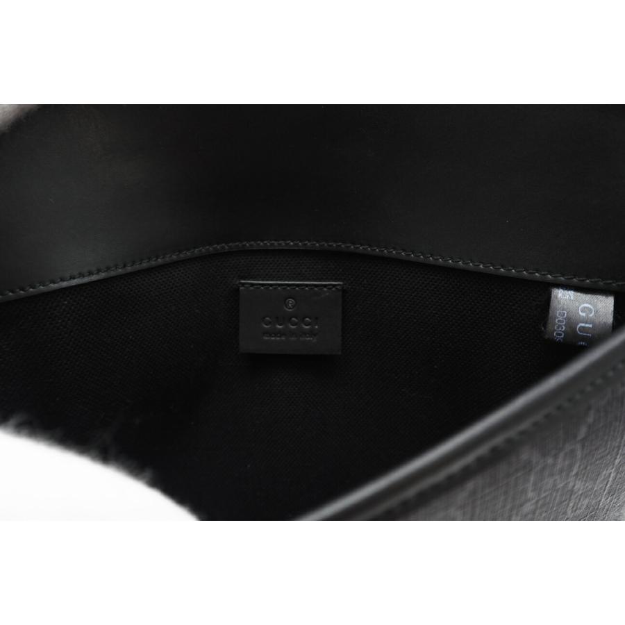 ☆安心の3大保証☆ ABランク ≪GUCCI グッチ /ボディバッグ≫ 598113