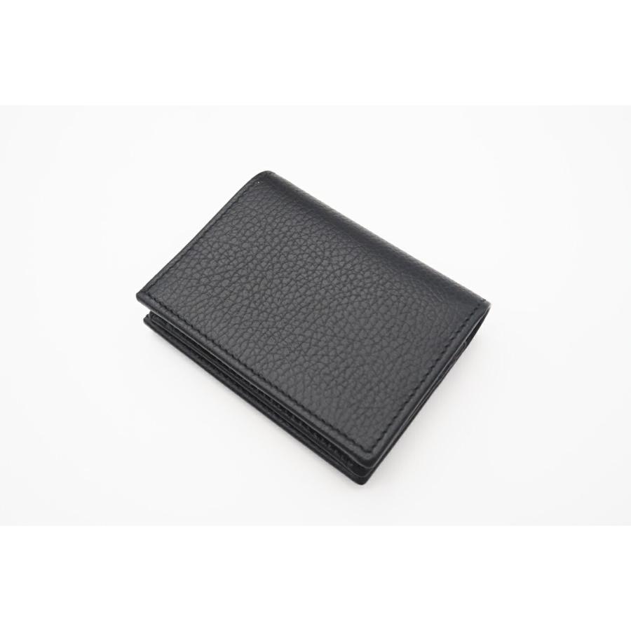 ☆安心の3大保証☆ ABランク ≪GUCCI グッチ/二つ折り財布≫ 456126 GG