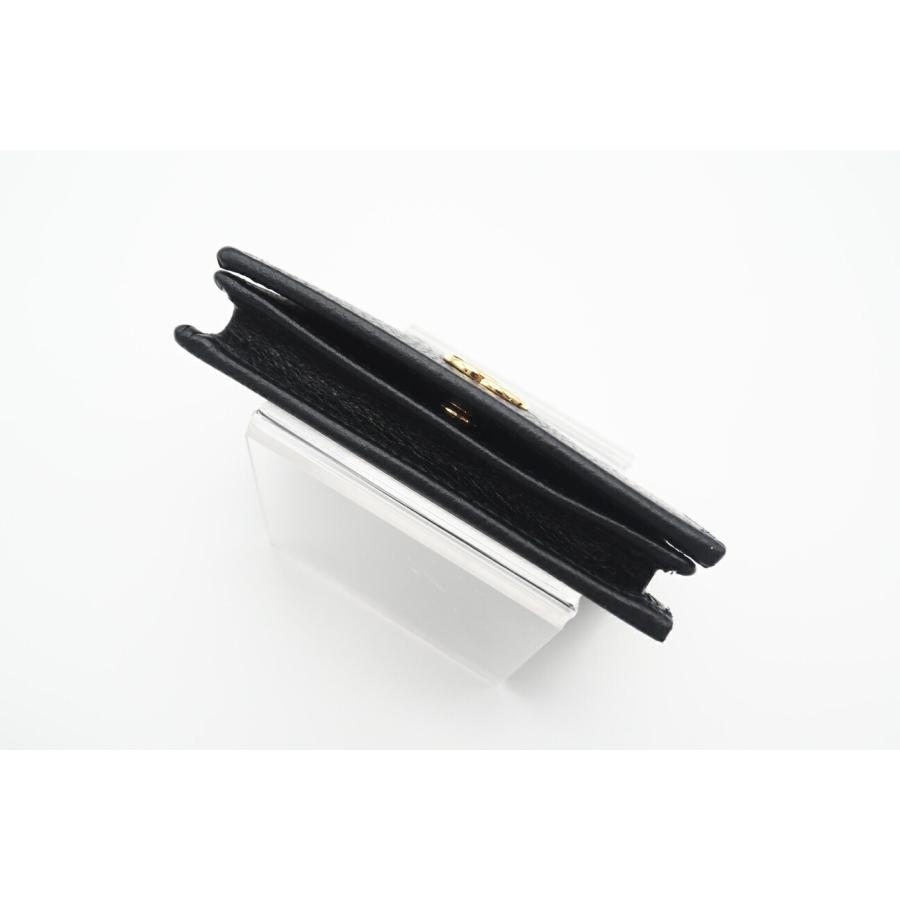 ☆安心の3大保証☆ ABランク ≪GUCCI グッチ/二つ折り財布≫ 456126 GG