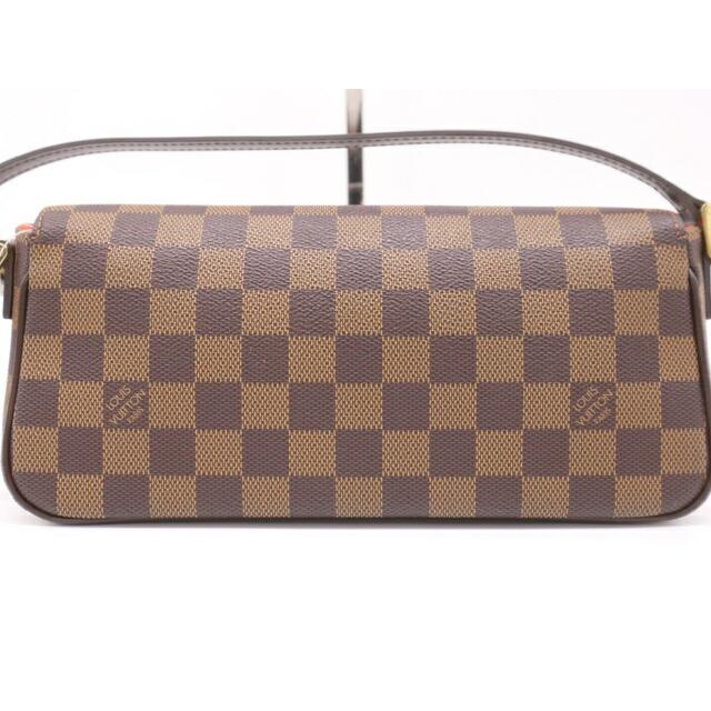 Louis Vuitton ダミエ　レコレータ LOUIS VUITTON□レコレータ 2002 表参道限定 ダミエ - メルカリ