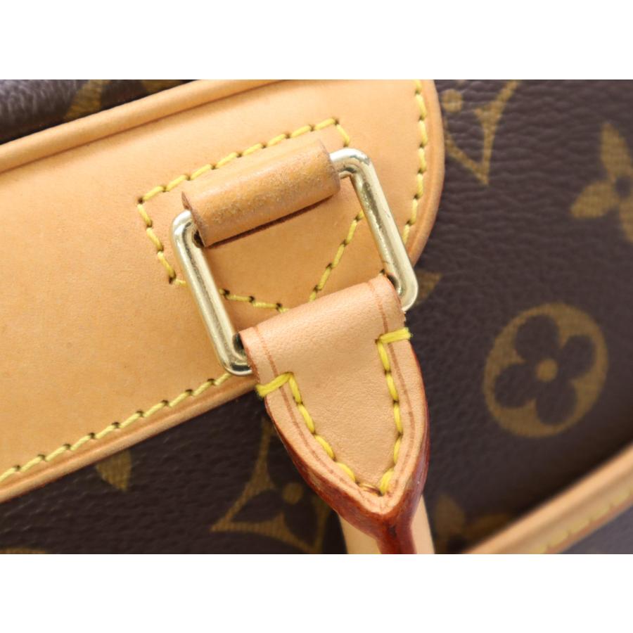 ☆3日以内返品可☆ LOUIS VUITTON ルイ ヴィトン M42228