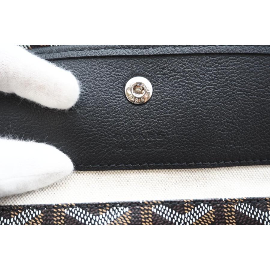 ☆3日以内返品可☆ GOYARD ゴヤール STLOUIPMLTY01CL01P ゴヤール