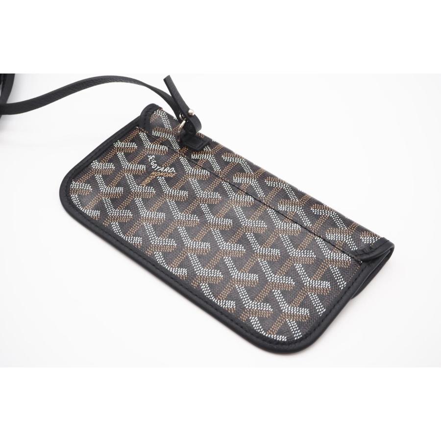 ☆3日以内返品可☆ GOYARD ゴヤール STLOUIPMLTY01CL01P ゴヤール