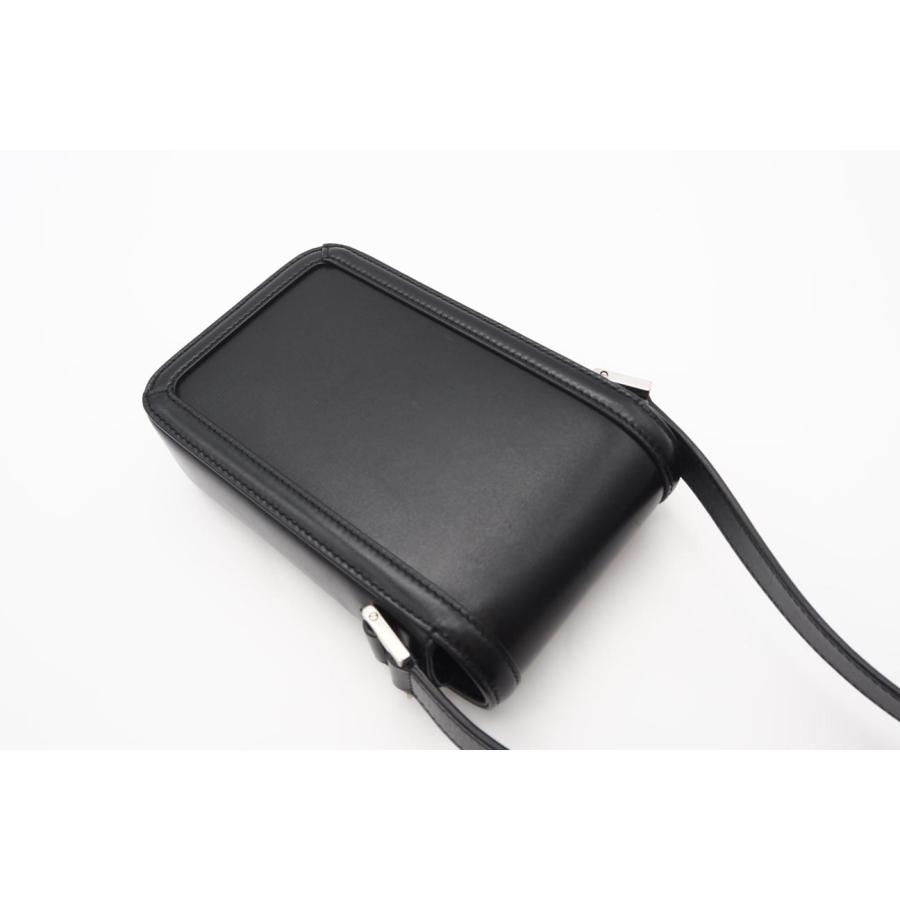 ☆3日以内返品可☆ SAINT LAURENT サンローラン 753963 YSLロゴ