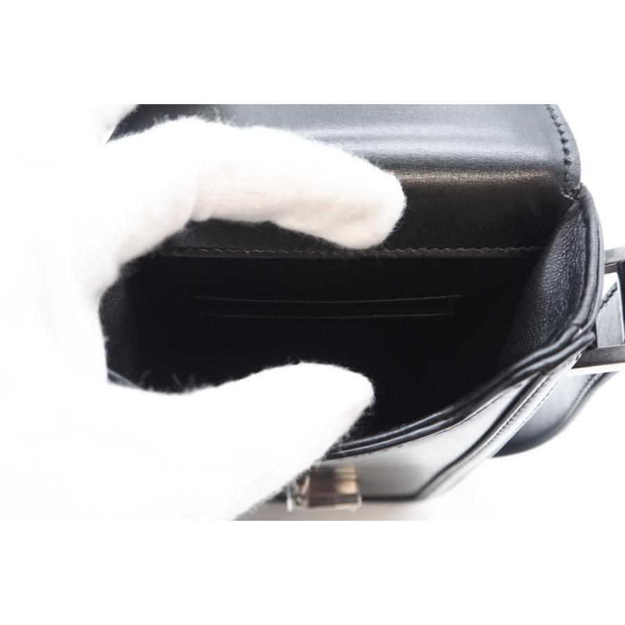 ☆3日以内返品可☆ SAINT LAURENT サンローラン 753963 YSLロゴ