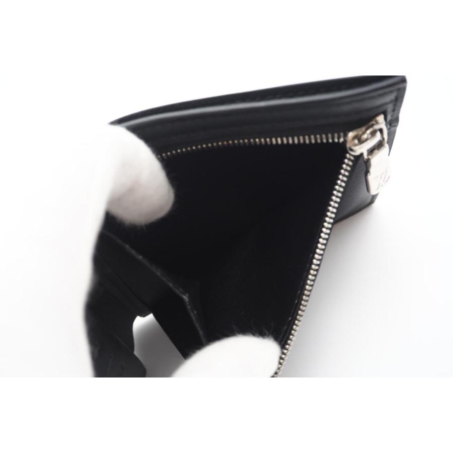 ★3日以内返品可★ LOUIS VUITTON ルイ ヴィトン N60053 ダミエ グラフィット ポルトフォイユ アメリゴ NM グレー ブラック 財布 LOUIS VUITTON（ルイ・ヴィトン） ☆3日以内返品可☆ ルイ ヴィトン