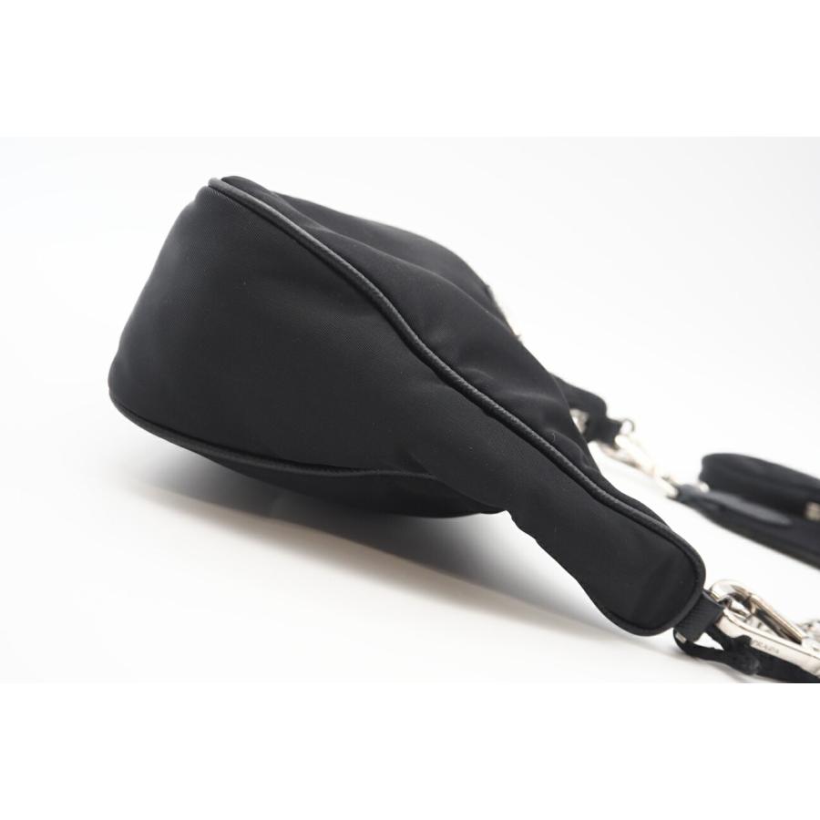 PRADA（プラダ） ☆3日以内返品可☆ 1BH204 サフィアーノ Re-Edition