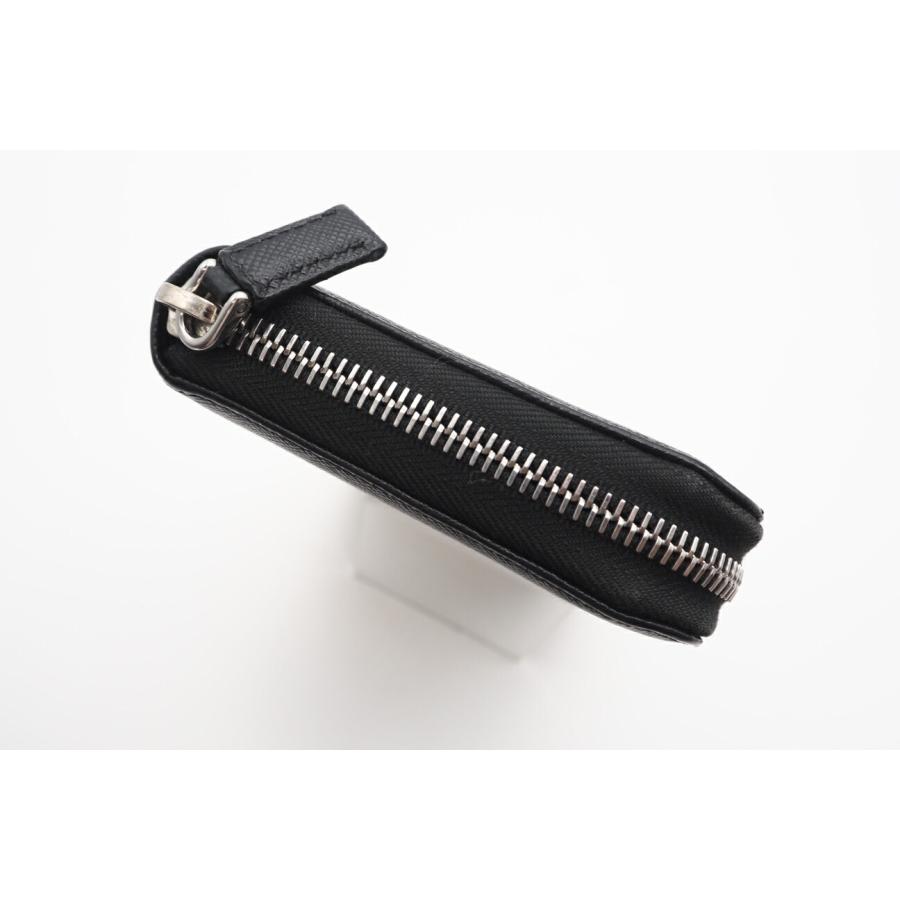 PRADA（プラダ） ☆3日以内返品可☆ 2M1317 サフィアーノ レザー