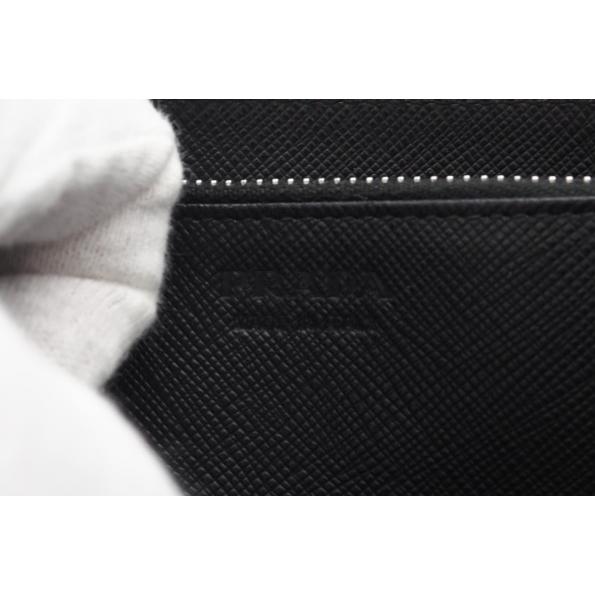 PRADA（プラダ） ☆3日以内返品可☆ 2M1317 サフィアーノ レザー