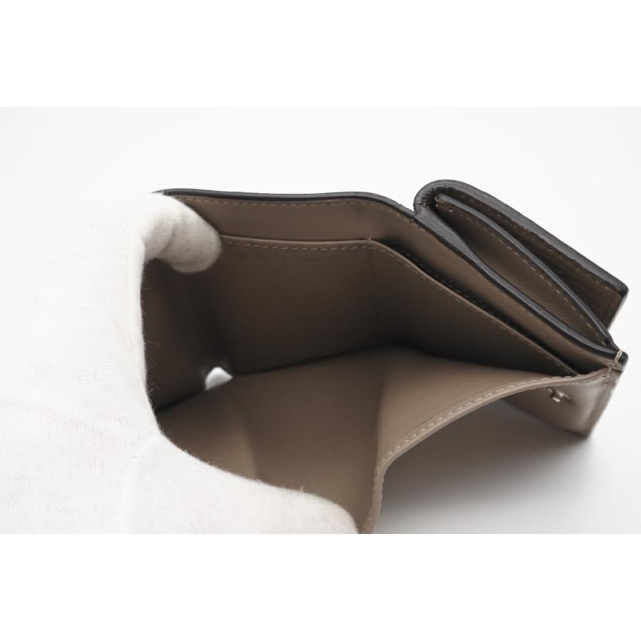 FENDI（フェンディ） ☆3日以内返品可☆ 8M0426 ピーカブー カーフ