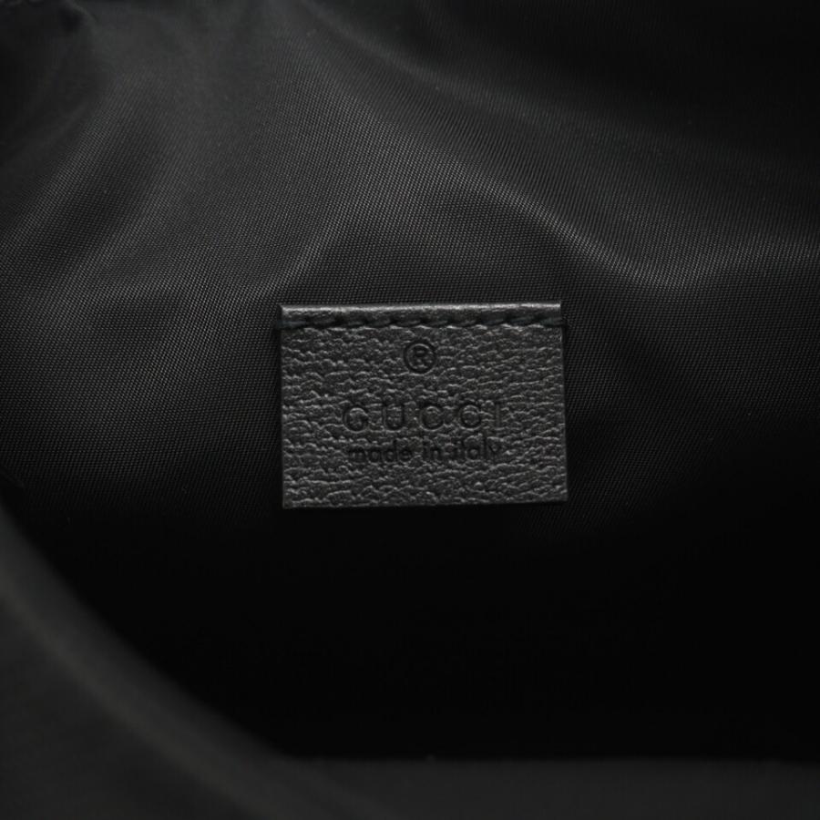 GUCCI（グッチ） ☆3日以内返品可☆ 643858 GGナイロン オフザグリット