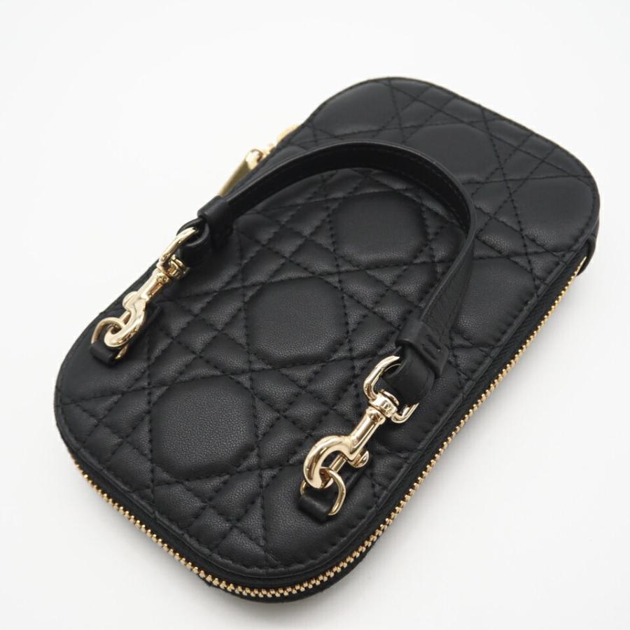 ☆3日以内返品可☆ Dior ディオール S0872ONMJ_M900 ラムスキン Lady