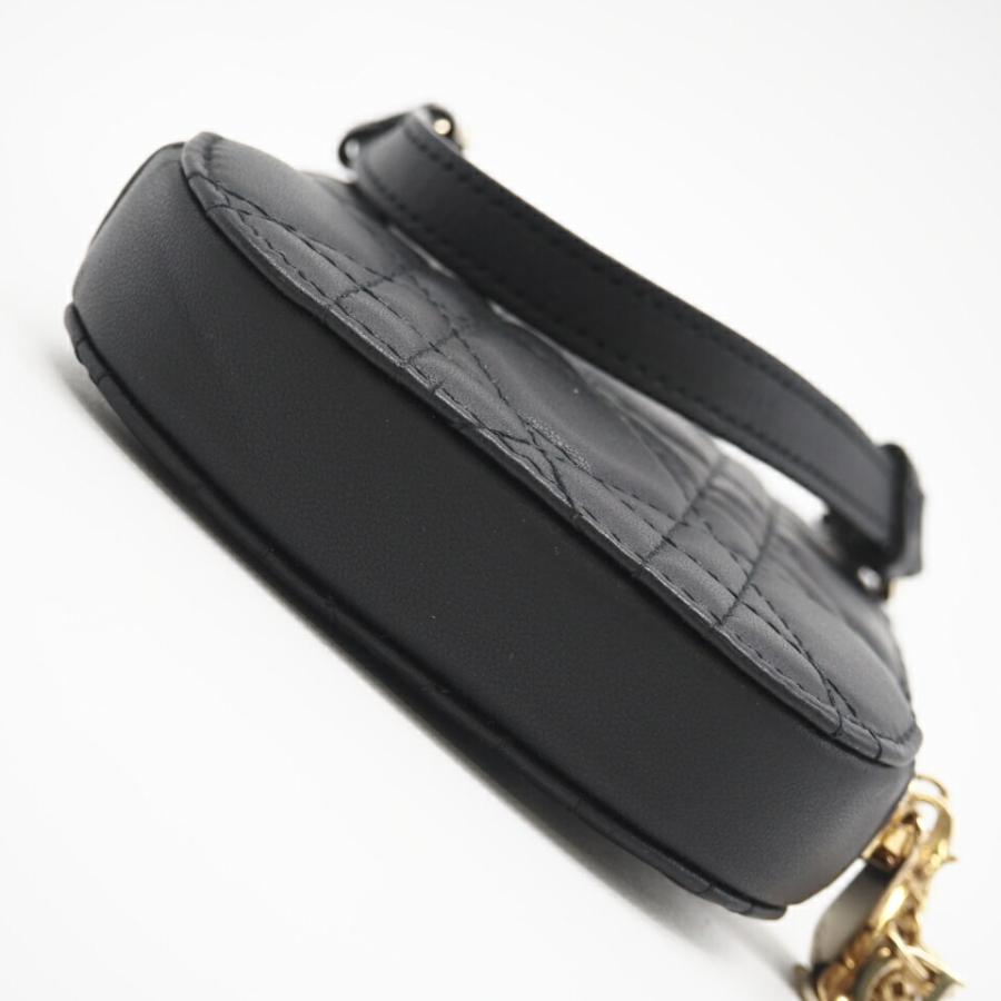 ☆3日以内返品可☆ Dior ディオール S0872ONMJ_M900 ラムスキン Lady