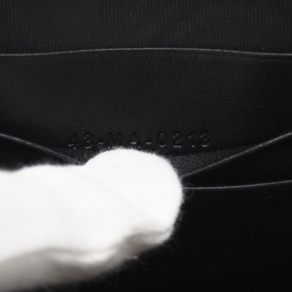 ☆3日以内返品可☆ Dior ディオール S0872OVRB パテントカーフスキン