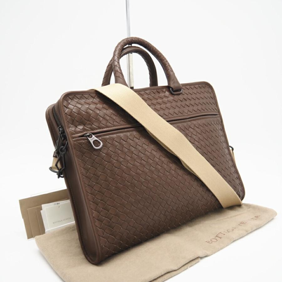 ☆3日以内返品可☆ BOTTEGA VENETA ボッテガ ヴェネタ 248395 イントレ