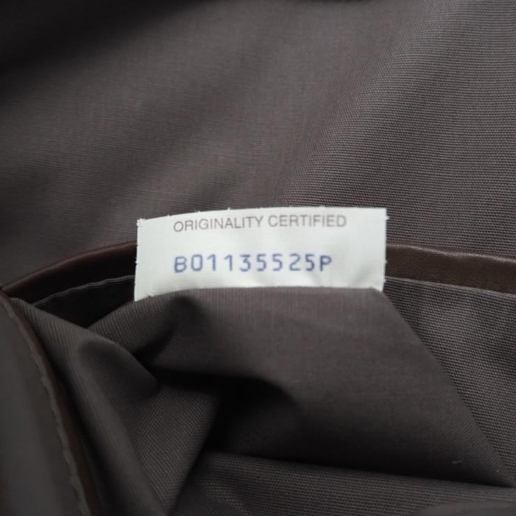 ☆3日以内返品可☆ BOTTEGA VENETA ボッテガ ヴェネタ 248395 イントレ