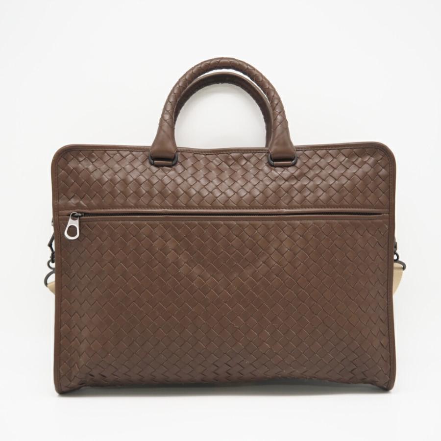 ☆3日以内返品可☆ BOTTEGA VENETA ボッテガ ヴェネタ 248395 イントレ