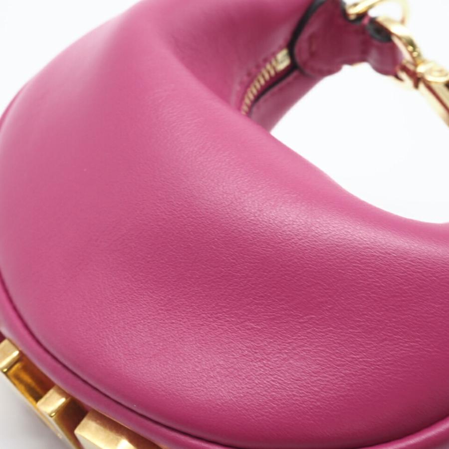 FENDI（フェンディ） ☆3日以内返品可☆ 7AS089 ナノ フェンディ