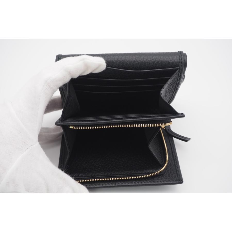 残りわずか！在庫限り超価格 【美品】GUCCI GGマーモントミディアム