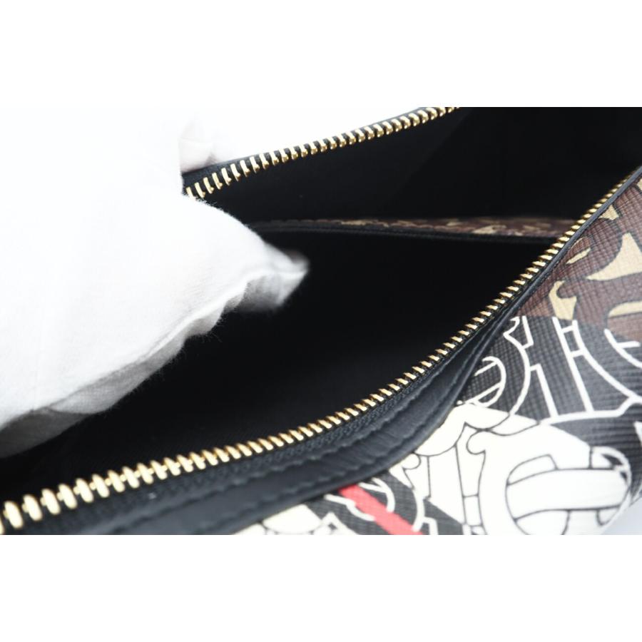 ☆安心の3大保証☆ ABランク ≪BURBERRY バーバリー/ボディバッグ