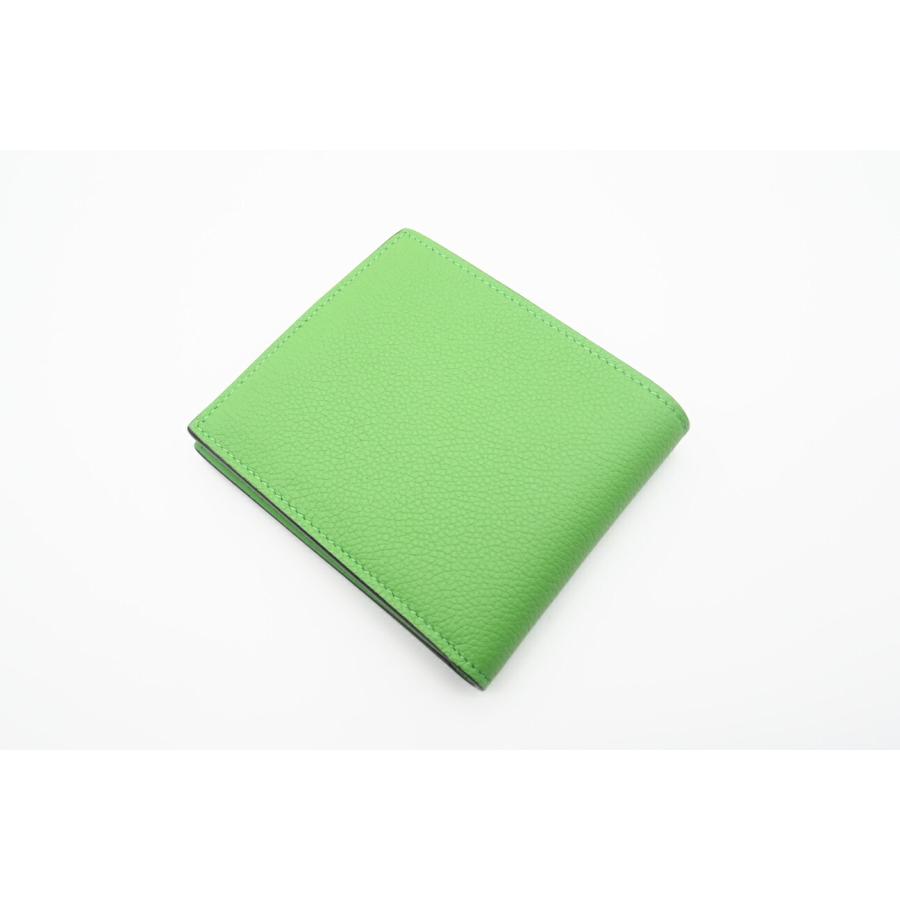 ☆安心の3大保証☆ Aランク ≪FENDI フェンディ/二つ折り財布≫ 7M0169