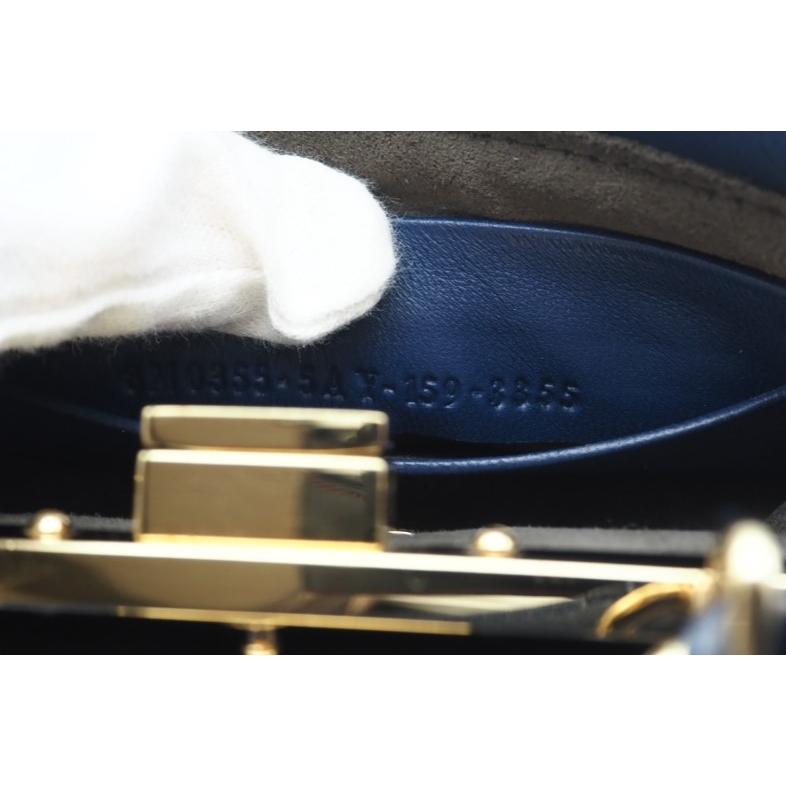 ☆安心の3大保証☆ ABランク ≪FENDI フェンディ/2WAYバッグ