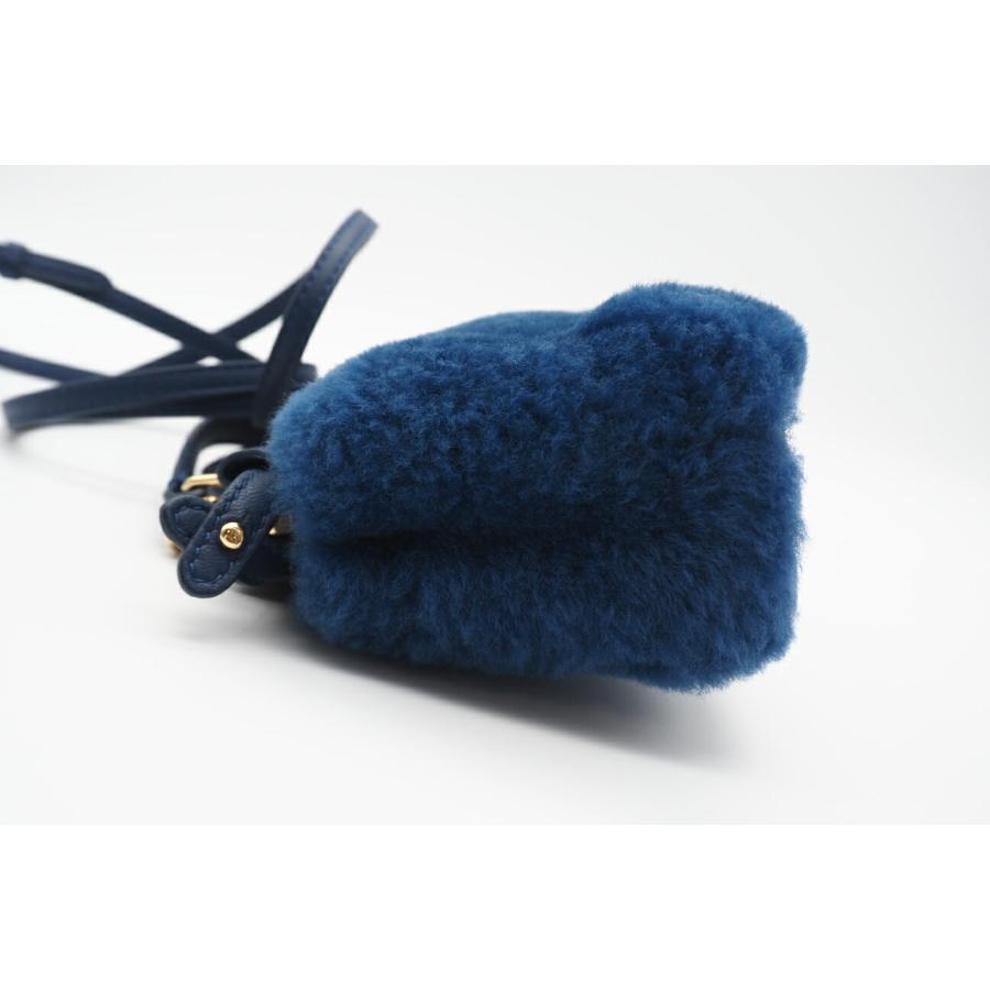 ☆安心の3大保証☆ ABランク ≪FENDI フェンディ/2WAYバッグ