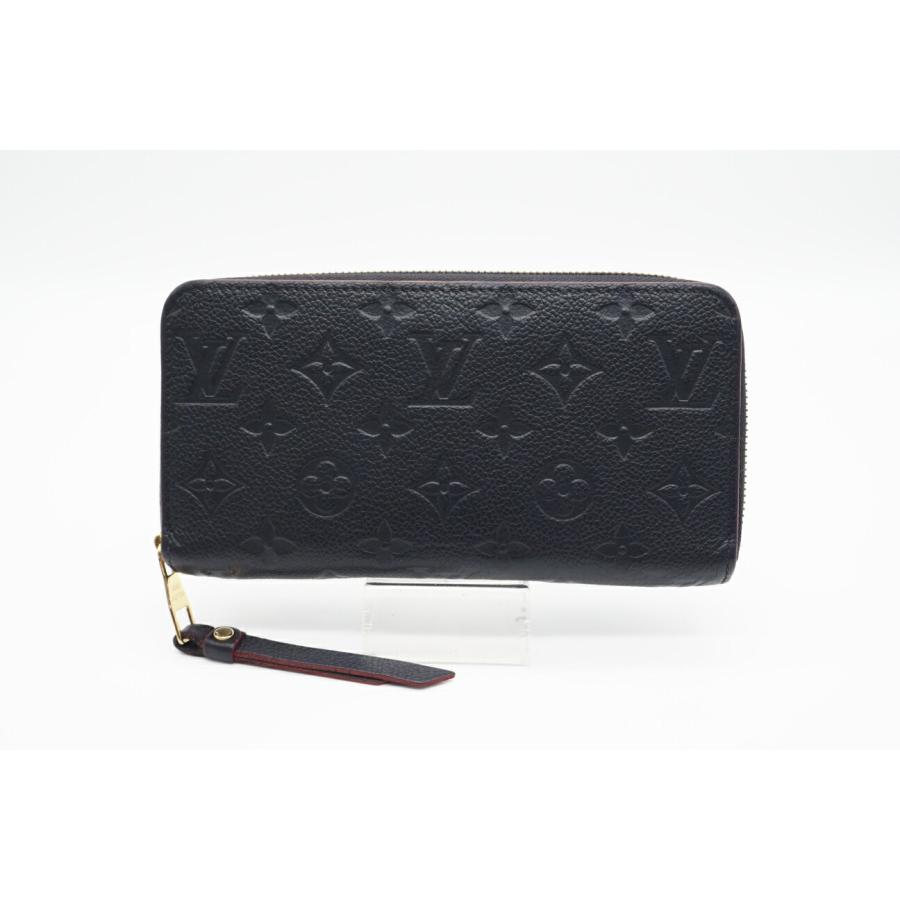 ☆安心の3大保証☆ Bランク ≪LOUIS VUITTON ルイ ヴィトン/ジッピー 