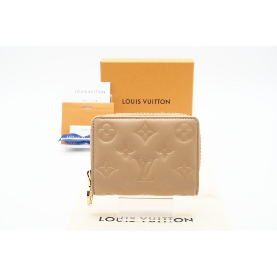 ☆安心の3大保証☆ ABランク ≪LOUIS VUITTON ルイ ヴィトン/二つ折り 