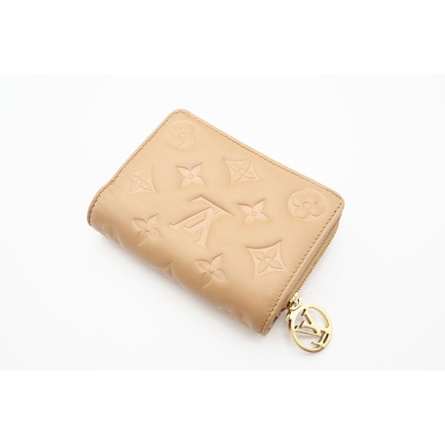 ☆安心の3大保証☆ ABランク ≪LOUIS VUITTON ルイ ヴィトン/二つ折り 