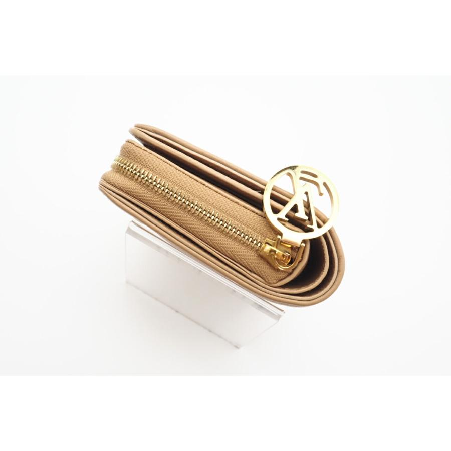 ☆安心の3大保証☆ ABランク ≪LOUIS VUITTON ルイ ヴィトン/二つ折り 