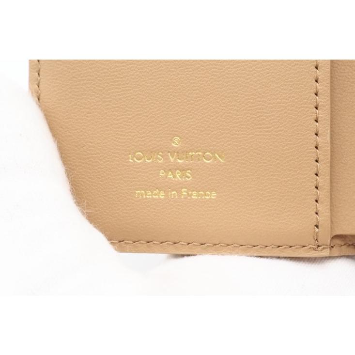 ☆安心の3大保証☆ ABランク ≪LOUIS VUITTON ルイ ヴィトン/二つ折り 