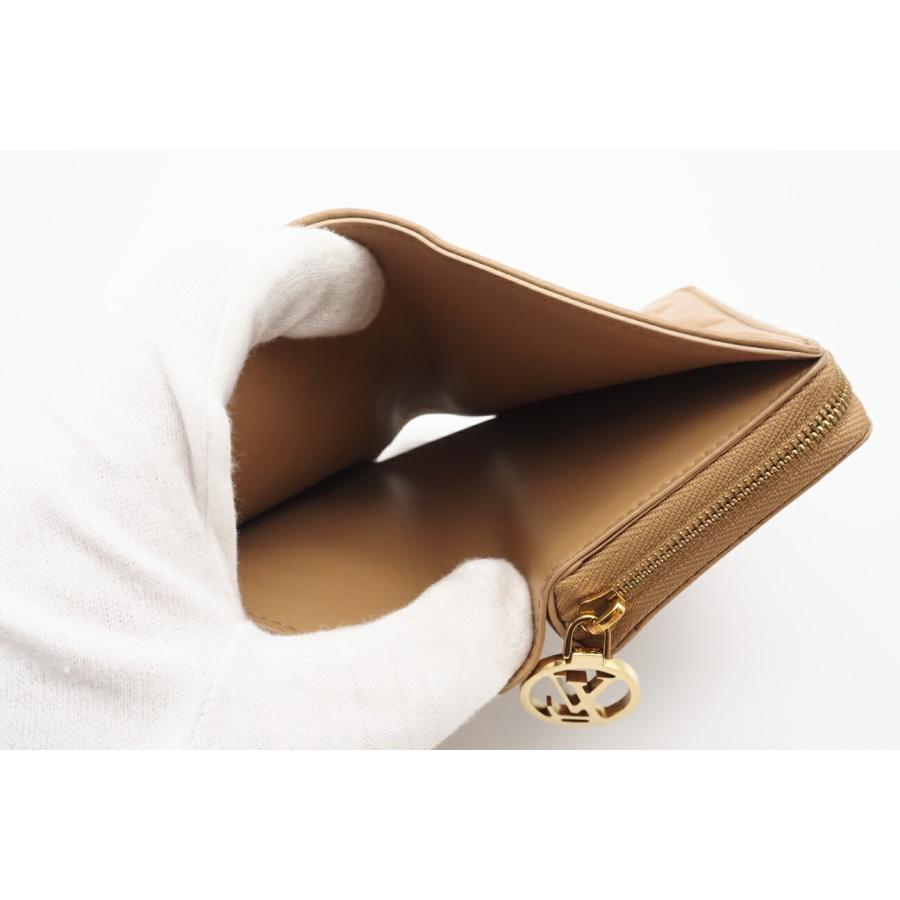 ☆安心の3大保証☆ ABランク ≪LOUIS VUITTON ルイ ヴィトン/二つ折り 